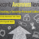 Security Newsletter Creating a Security-Forward Culture