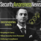 Monthly Security Newsletter - Defending Data