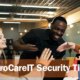 PoCareIT Security Tip Social Media Quizzes
