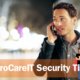 ProcareIT Security Tip Say Yes Scam