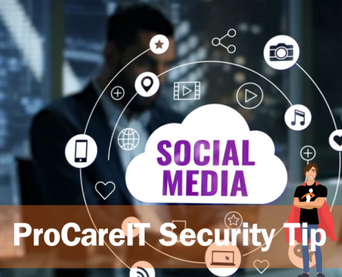 Security Tip Social Engineering Attacks