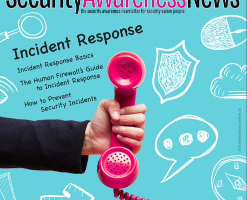 Monthly News - ProCare IT - Incident Response