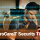 ProCare IT - Security Tip - Bitcoin Blackmail