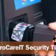 Procare IT - Security Tip - Credit Card Skimming