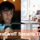 ProCare IT - Security Tip - Cybersecurity for all ages