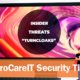Security Tip - Insider Threats