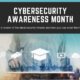 Cybersecurity Awareness Month