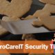 ProCare IT Browser Cookies